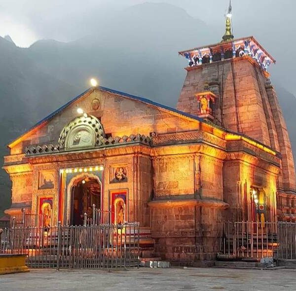 Kedarnath