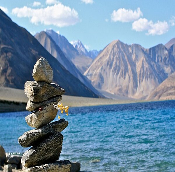 Khardung La