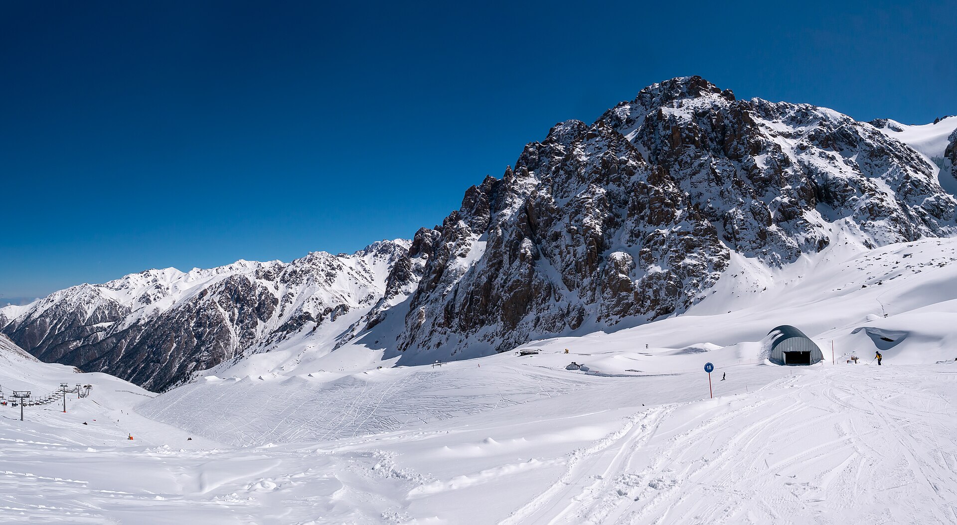 Almaty, Kazakhstan