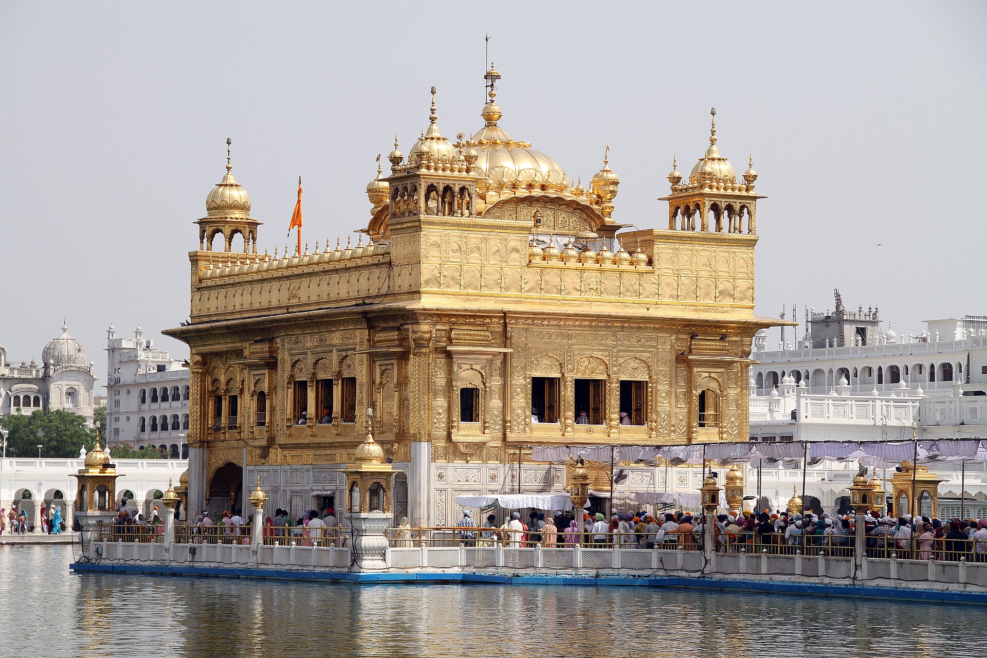 Shimla, Manali & Amritsar
