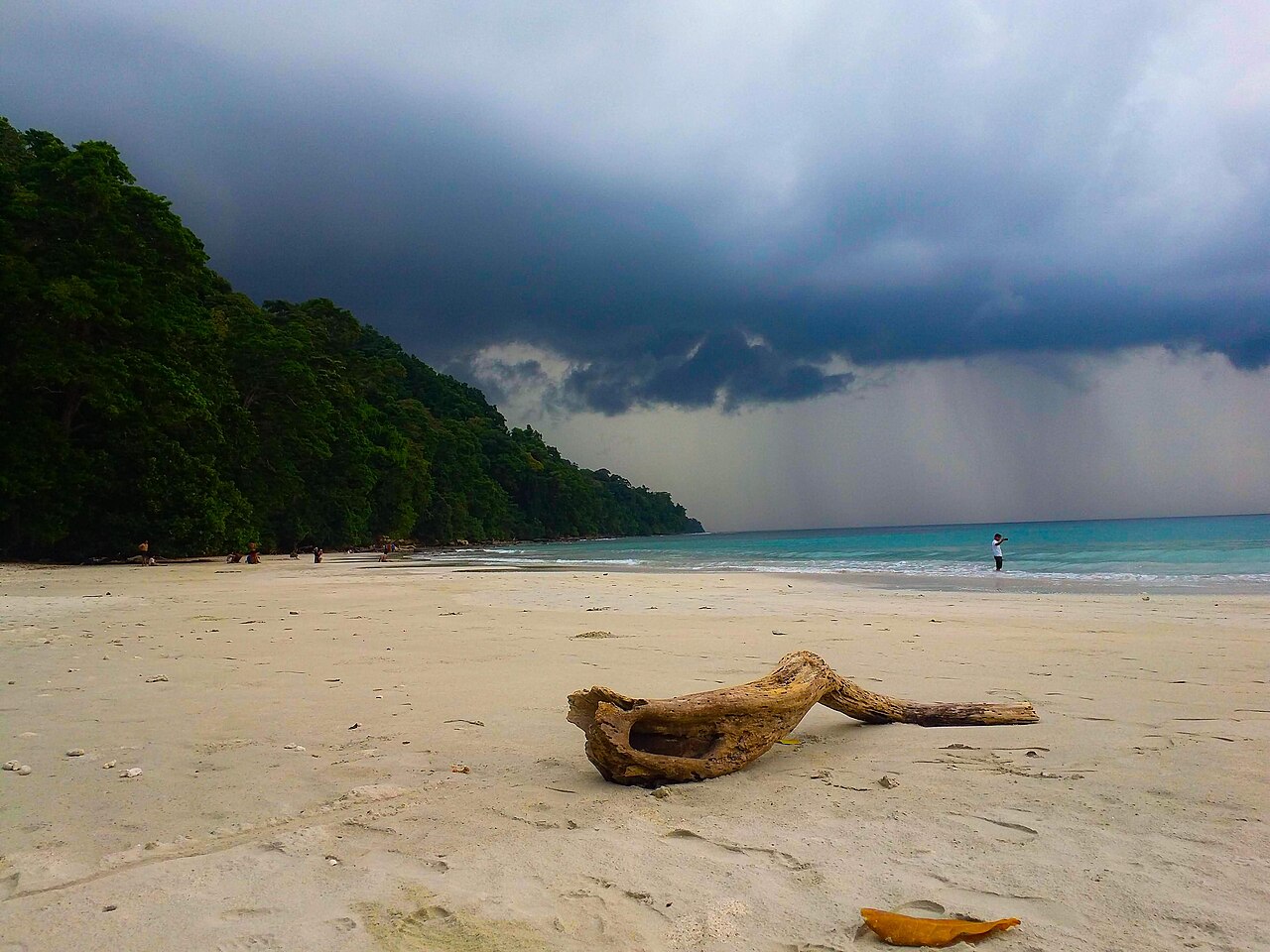 Andaman