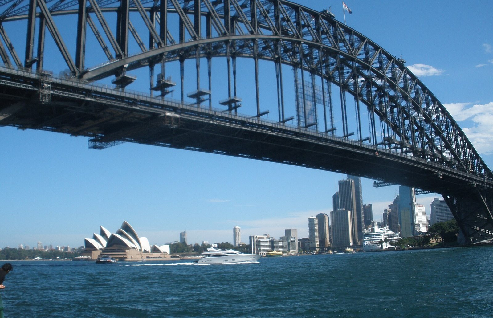 Australia Highlights