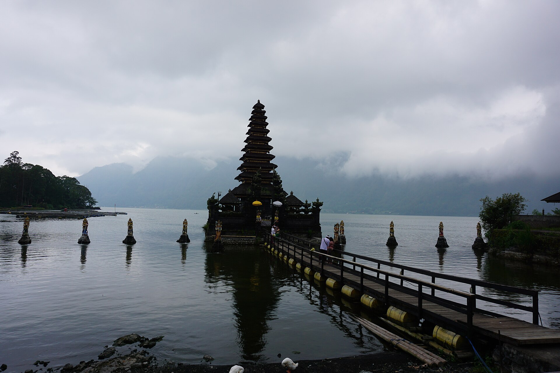 Bali Bliss