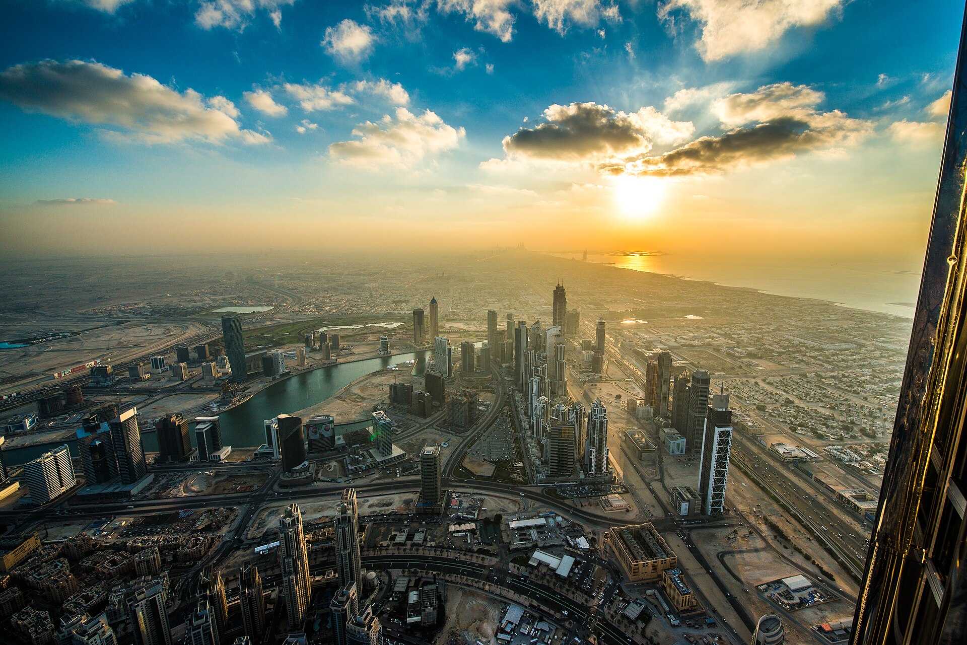 Dubai Delights