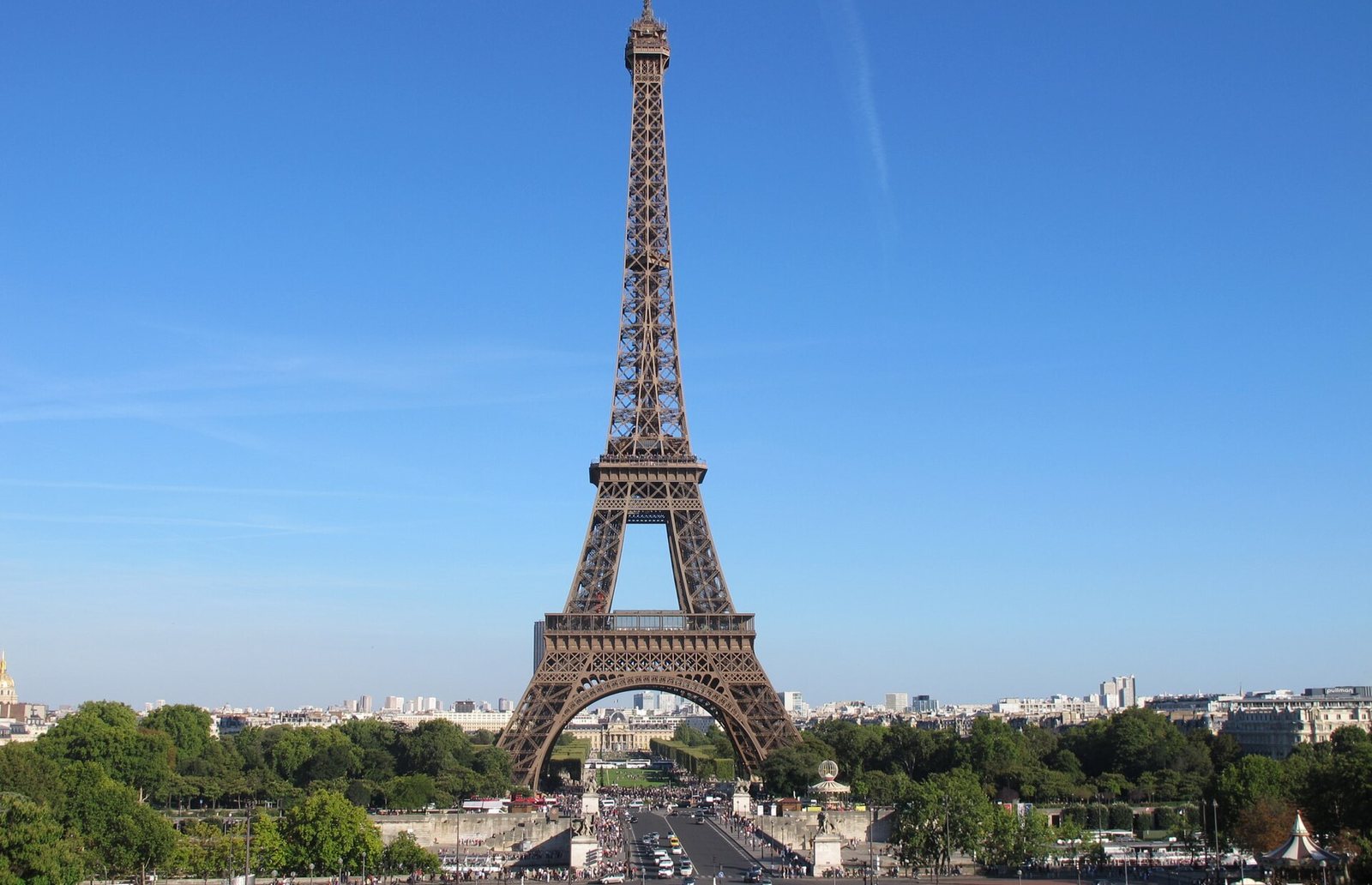 Europe Highlights