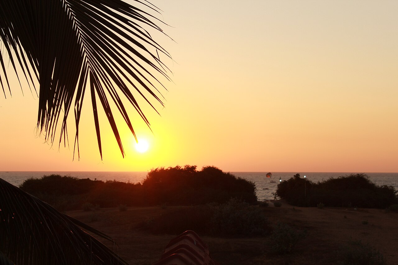 Goa
