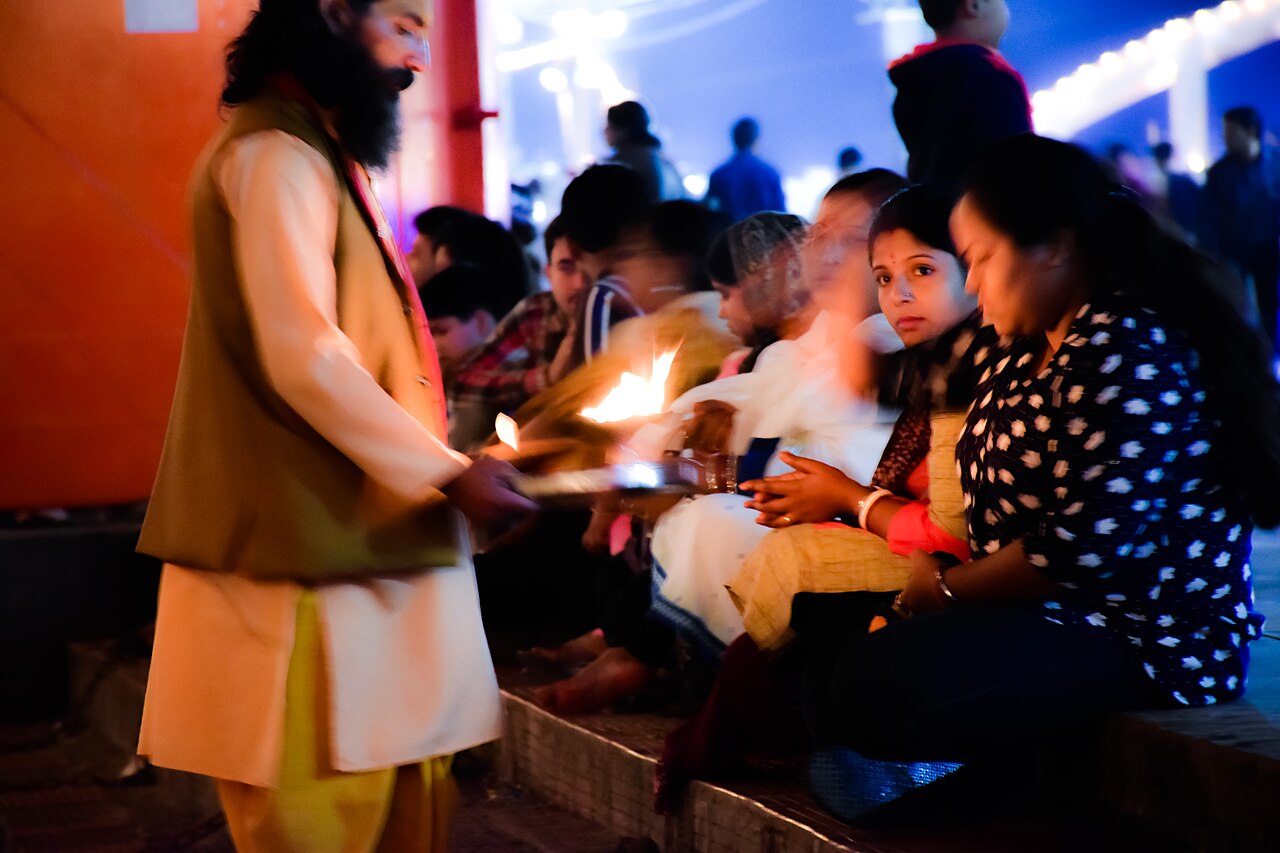 Haridwar, Rishikesh & Mussoorie