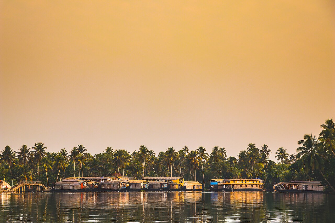 South India