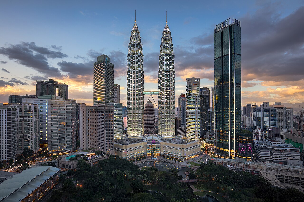 Malaysia — Kuala Lumpur & Genting Highlands