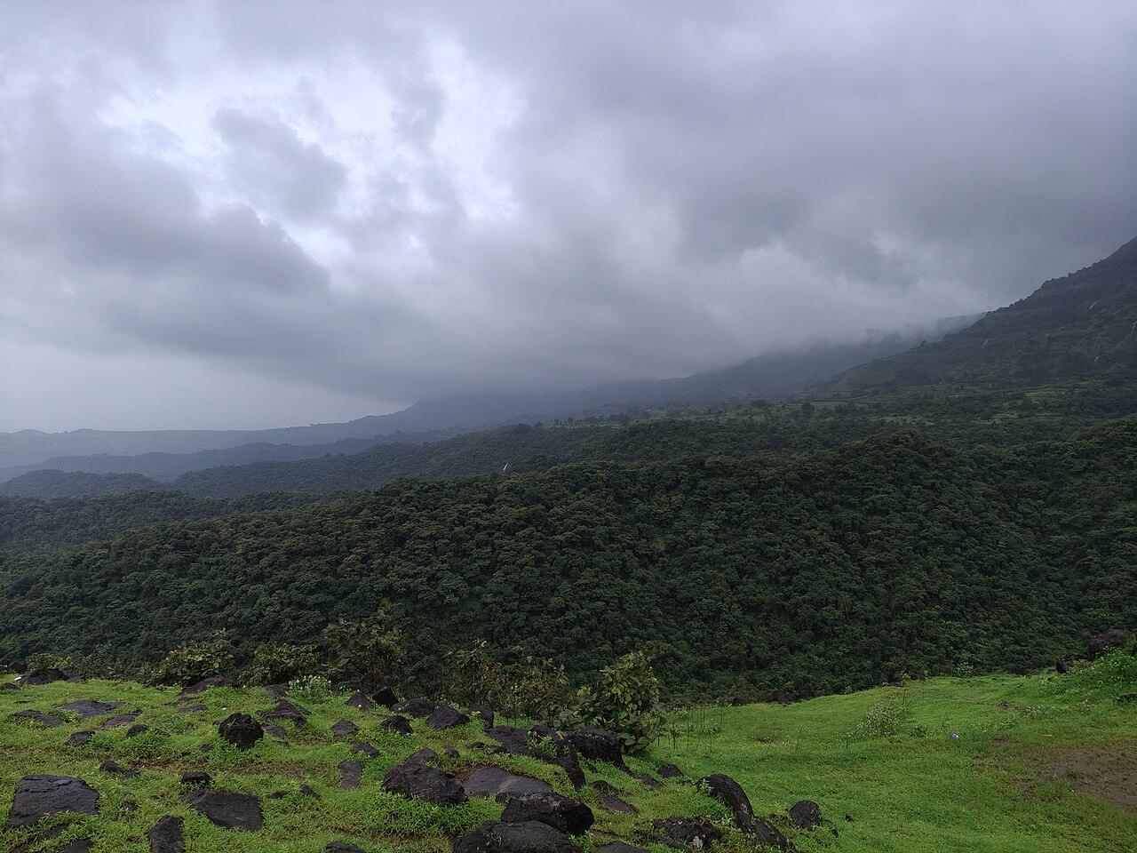 Matheran