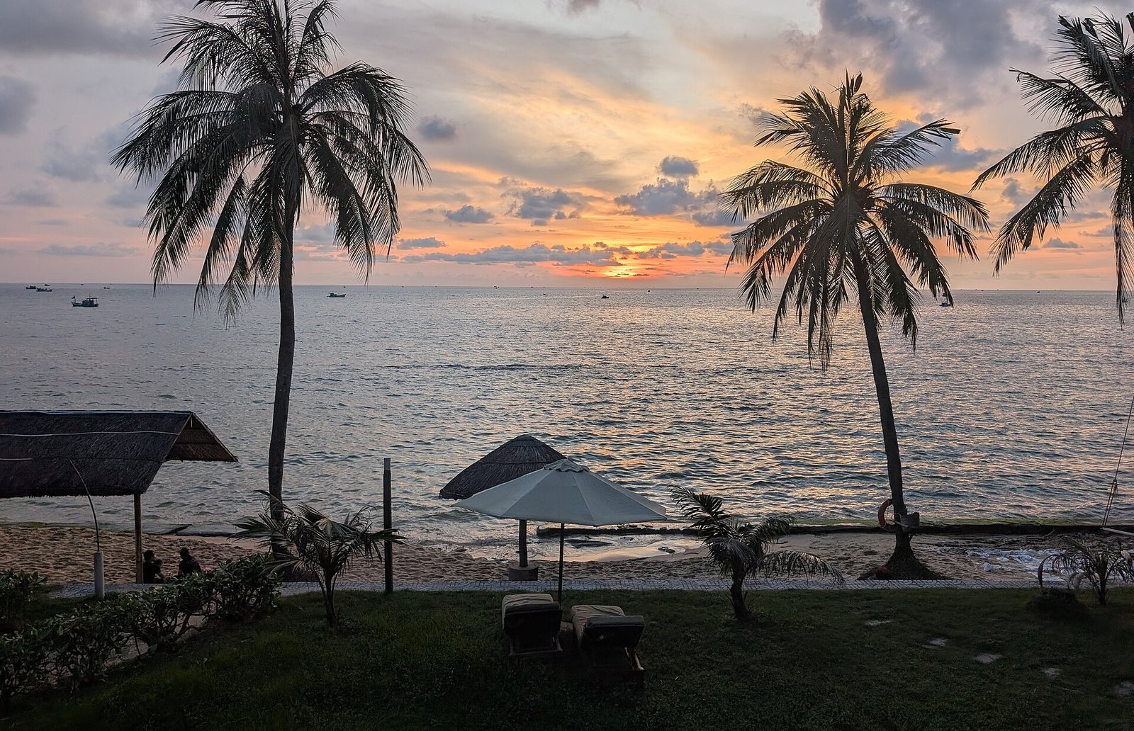 Phu Quoc Island Escape