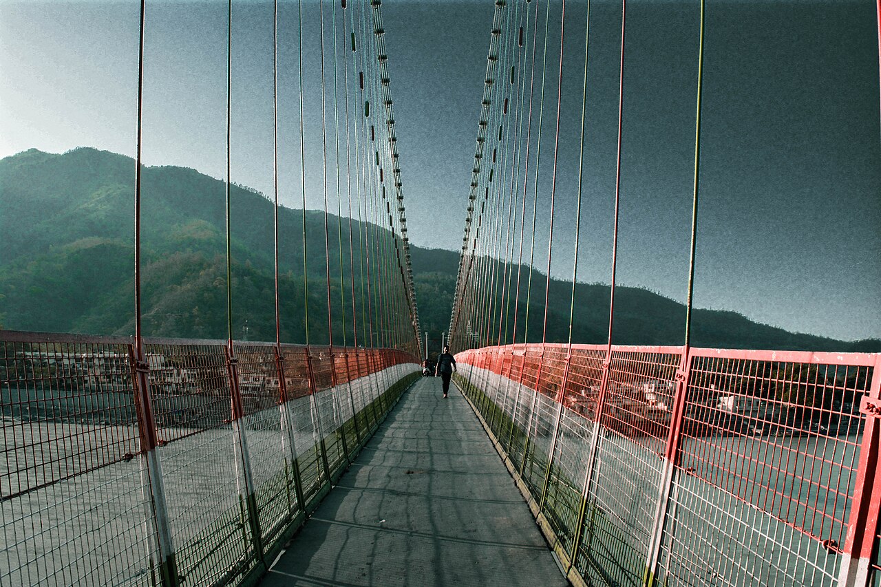 Rishikesh, Mussoorie & Chakrata
