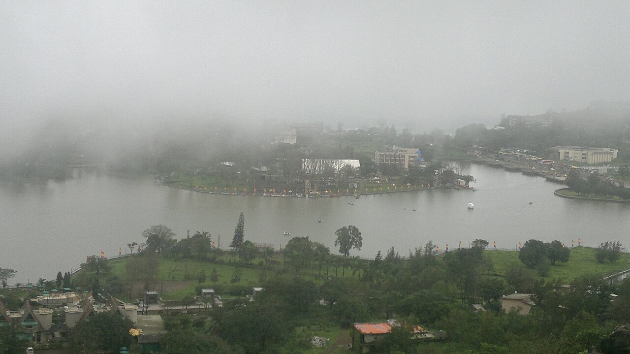 Saputara