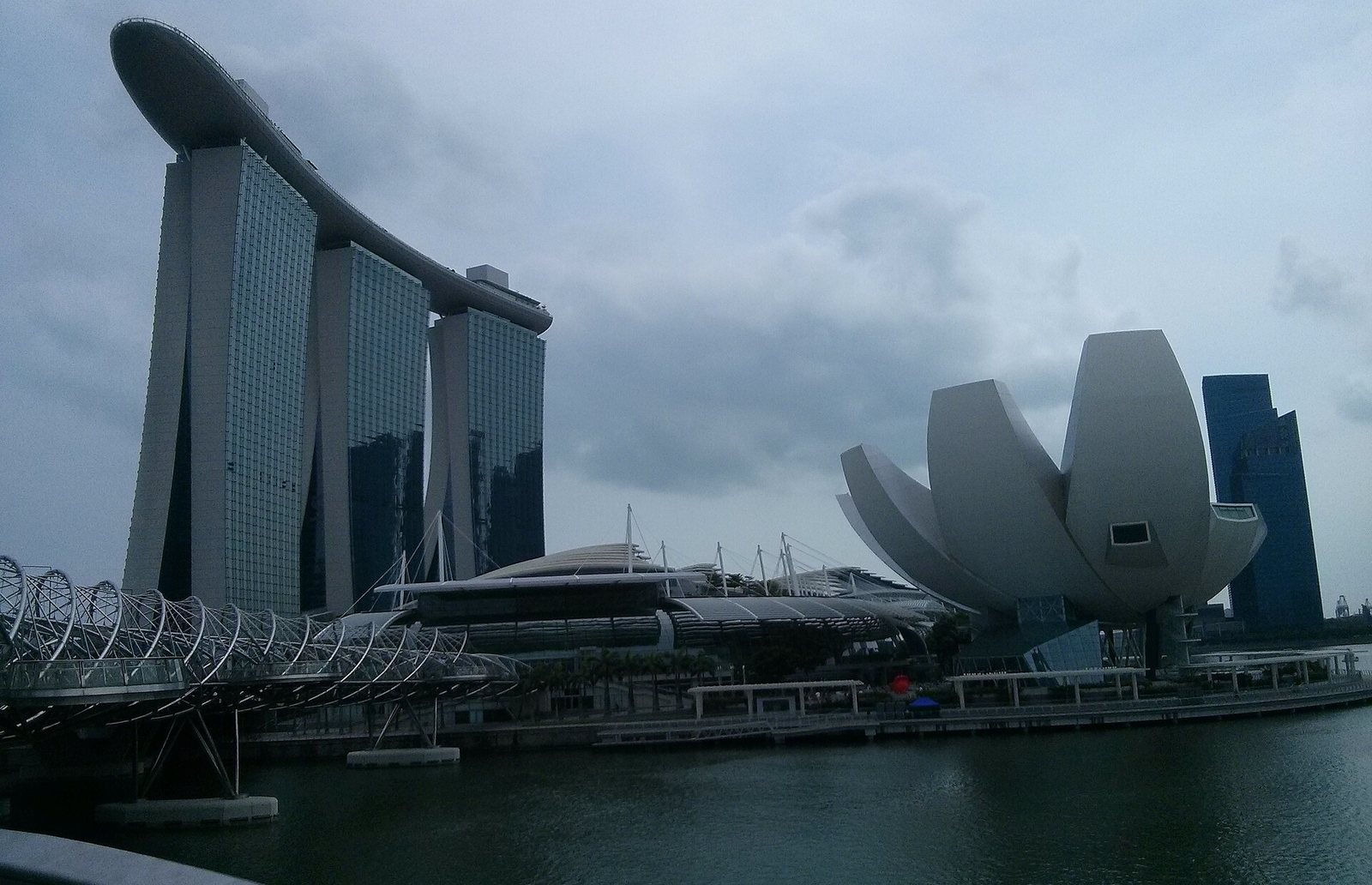 Singapore Escape