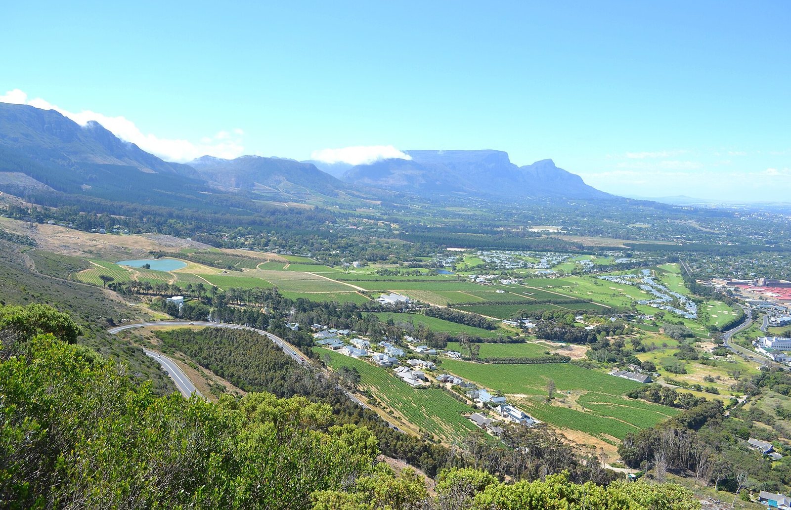 South Africa Safari