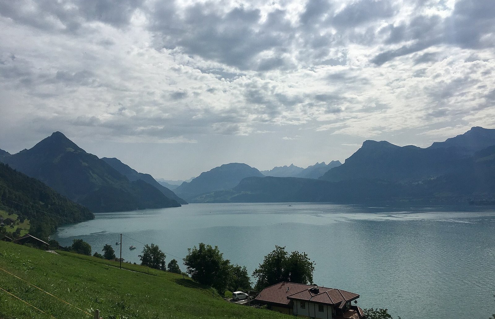 Switzerland Magic