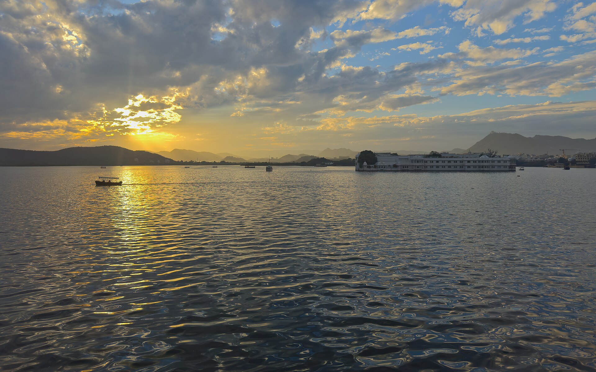 Udaipur & Kumbhalgarh